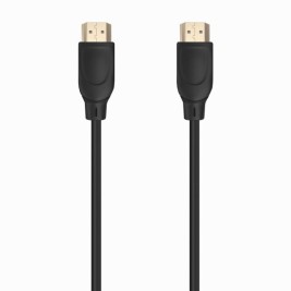 Кабел HDMI Aisens A120-0724 Черен 2 m