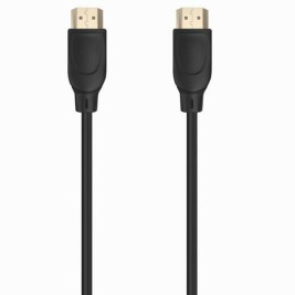 Кабел HDMI Aisens A120-0725 Черен 3 m