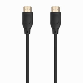 Кабел HDMI Aisens A120-0726 Черен 5 m