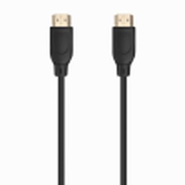 Кабел HDMI Aisens A120-0726 Черен 5 m