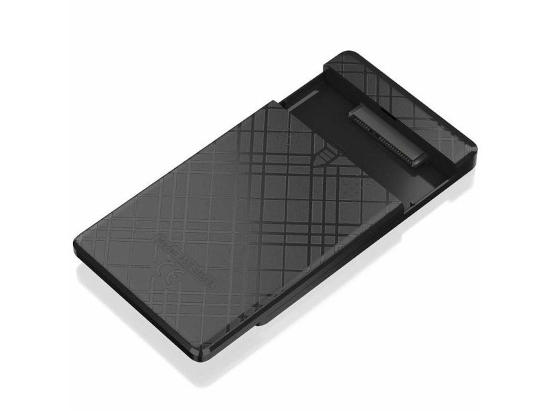 Калъф за твърд диск Aisens ASE-2522B