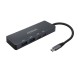 USB извод Aisens Сив Многоцветен (1 броя)