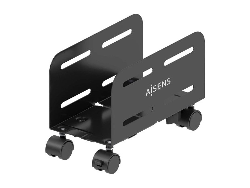 Вентилатор Aisens MPC06-207 Черен