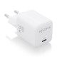 Зарядно за стена Aisens ASCH-35W1P016-W Бял 35 W (1 броя)