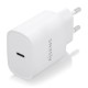 Зарядно за стена Aisens A110-0752 Бял 20 W (1 броя)