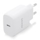 Зарядно за стена Aisens A110-0756 Бял 25 W (1 броя)