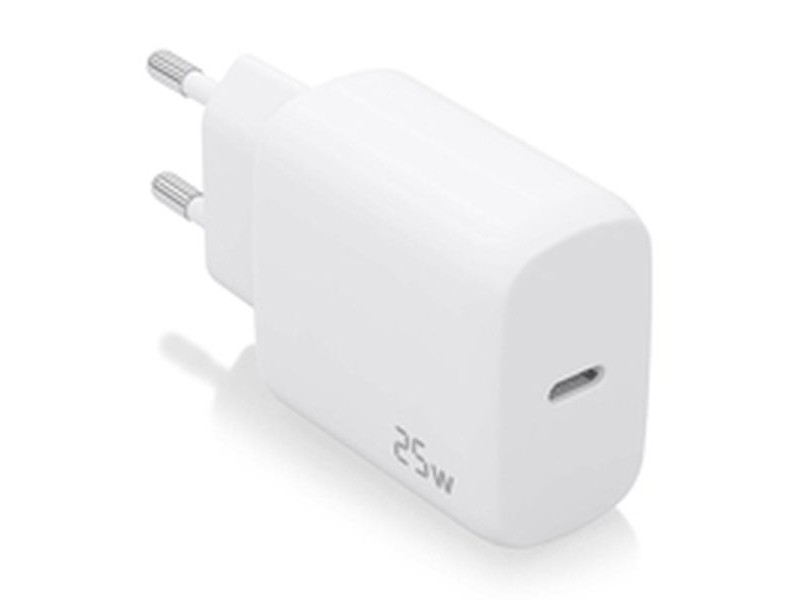 Зарядно за стена Aisens A110-0756 Бял 25 W (1 броя)