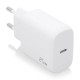Зарядно за стена Aisens A110-0756 Бял 25 W (1 броя)