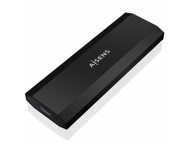 Калъф за твърд диск Aisens ASM2-028B