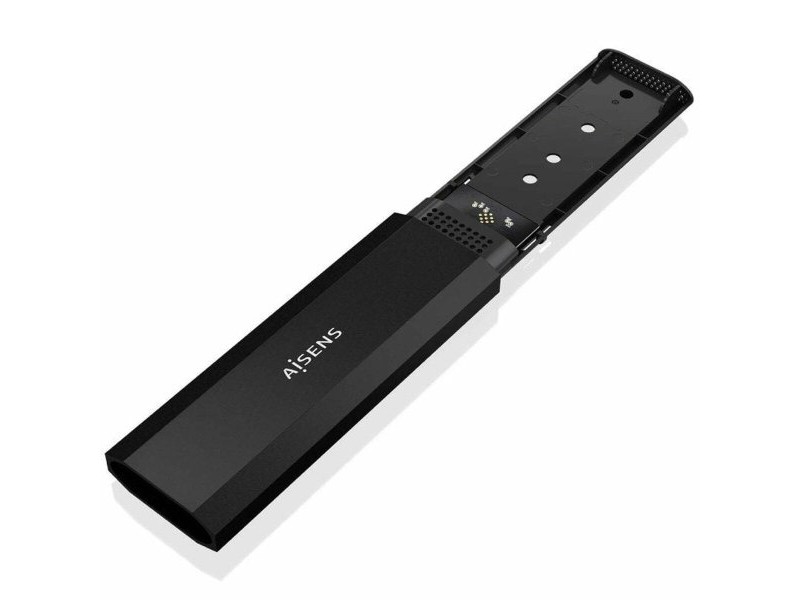 Калъф за твърд диск Aisens ASM2-028B