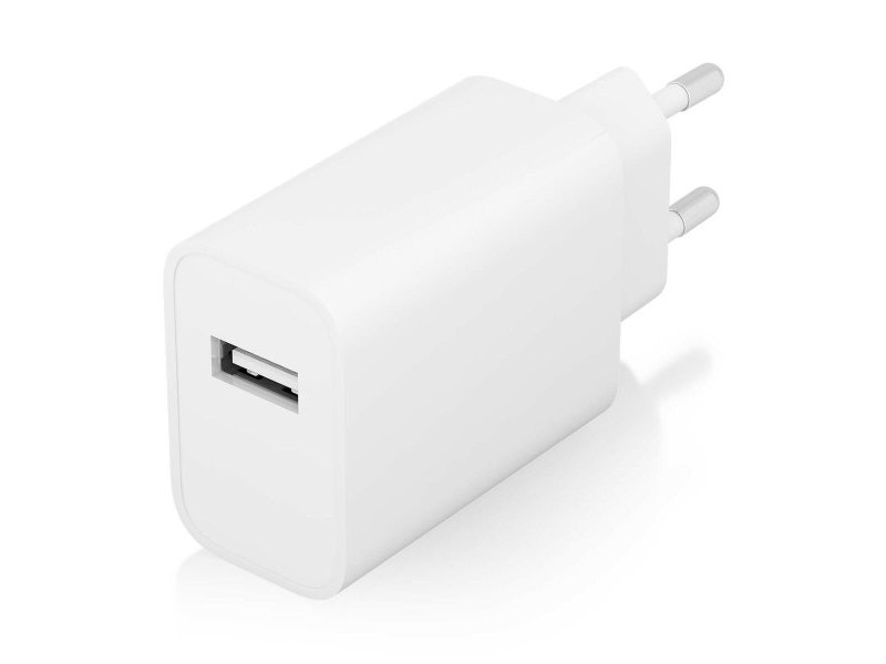 Зарядно за стена Aisens A110-0853 Бял 10,5 W (1 броя)