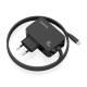Зарядно за стена Aisens ASCH-1PD45WL032-BK Черен 45 W (1 броя) Зарядно за стена Aisens ASCH-1PD45WL032-BK Черен 45 W (1 броя)