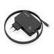 Зарядно за стена Aisens ASCH-1PD90WL034-BK Черен 90 W (1 броя)
