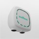 Основа за Зареждане Wallbox PLP1-M-2-4-9-001 Бял Черен 22000 W