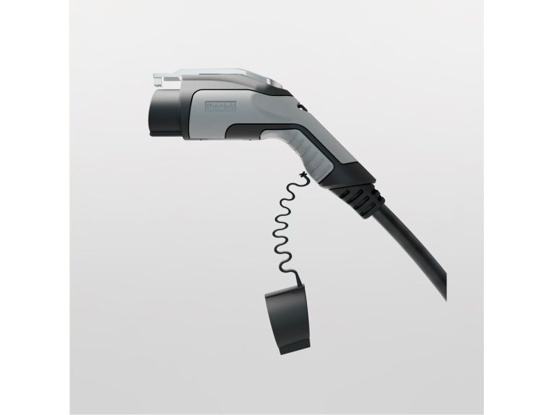 Основа за Зареждане Wallbox PLP1-M-2-4-9-001 Бял Черен 22000 W