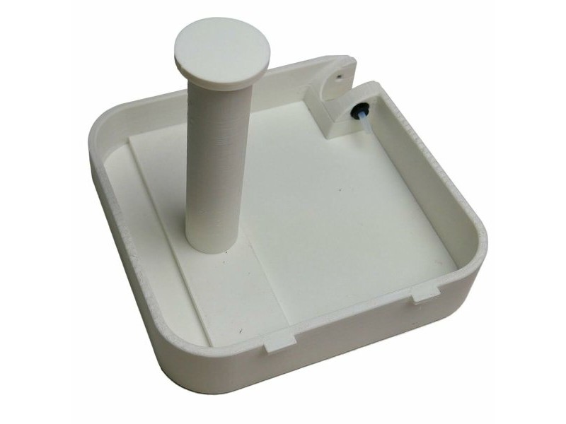 Принтер 3D Tumaker ADAPTADORVOLADD