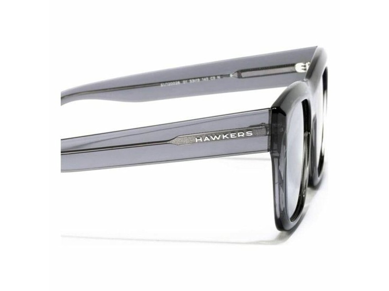 Слънчеви очила унисекс Narciso Hawkers Син Хромирано