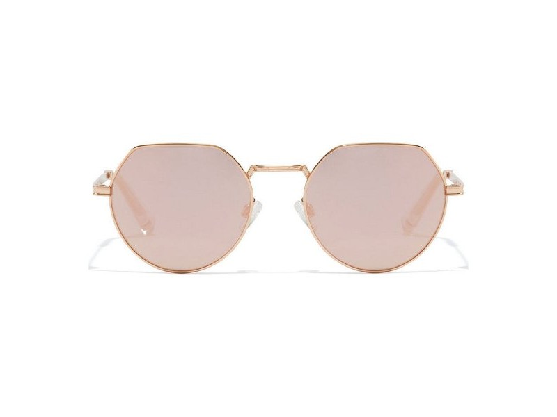Мъжки слънчеви очила Hawkers AURA HAWKERS Розово злато Ø 52 mm Rose Gold