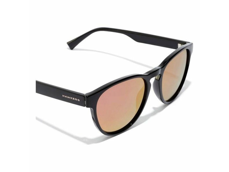 Слънчеви очила унисекс Crush Rose Gold Hawkers Ø 145 mm