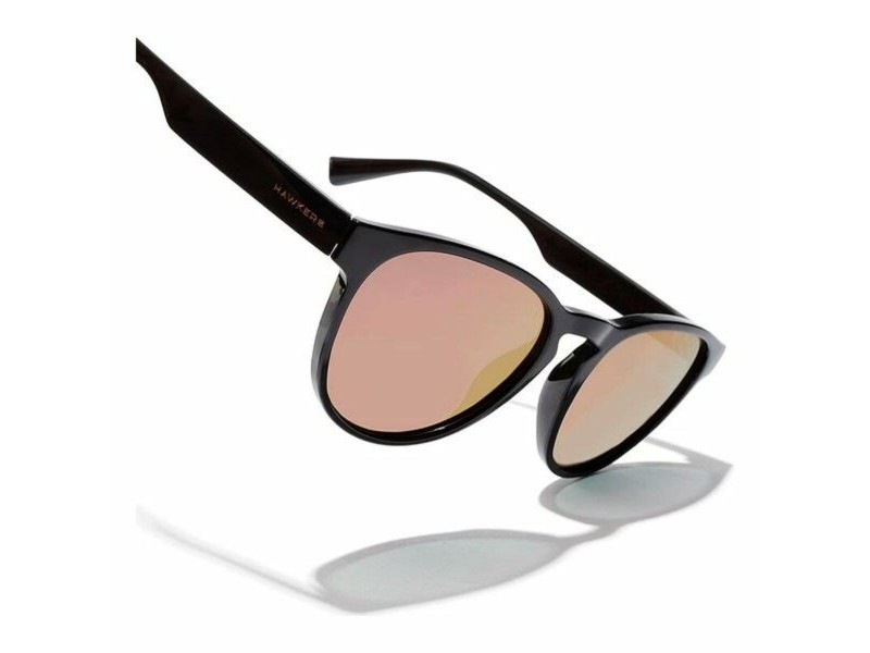Слънчеви очила унисекс Crush Rose Gold Hawkers Ø 145 mm