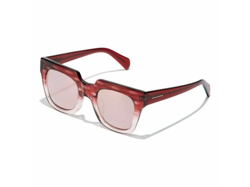 Слънчеви очила унисекс Row Hawkers HOSP20LLT0 Жълт Rose Gold (1 броя)