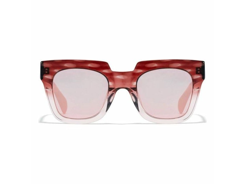Слънчеви очила унисекс Row Hawkers HOSP20LLT0 Жълт Rose Gold (1 броя)