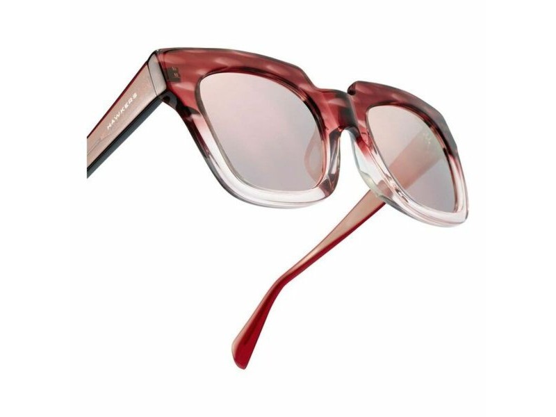 Слънчеви очила унисекс Row Hawkers HOSP20LLT0 Жълт Rose Gold (1 броя)