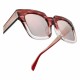 Слънчеви очила унисекс Row Hawkers HOSP20LLT0 Жълт Rose Gold (1 броя)
