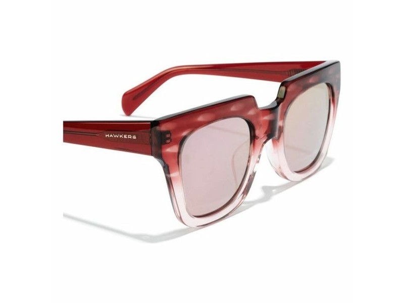 Слънчеви очила унисекс Row Hawkers HOSP20LLT0 Жълт Rose Gold (1 броя)