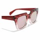Слънчеви очила унисекс Row Hawkers HOSP20LLT0 Жълт Rose Gold (1 броя)