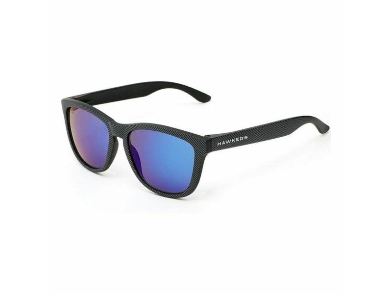 Мъжки слънчеви очила One Carbono Sky One Hawkers ONE CARBONO Черен ø 54 mm Мъжки слънчеви очила One Carbono Sky One Hawkers ONE CARBONO Черен ø 54 mm