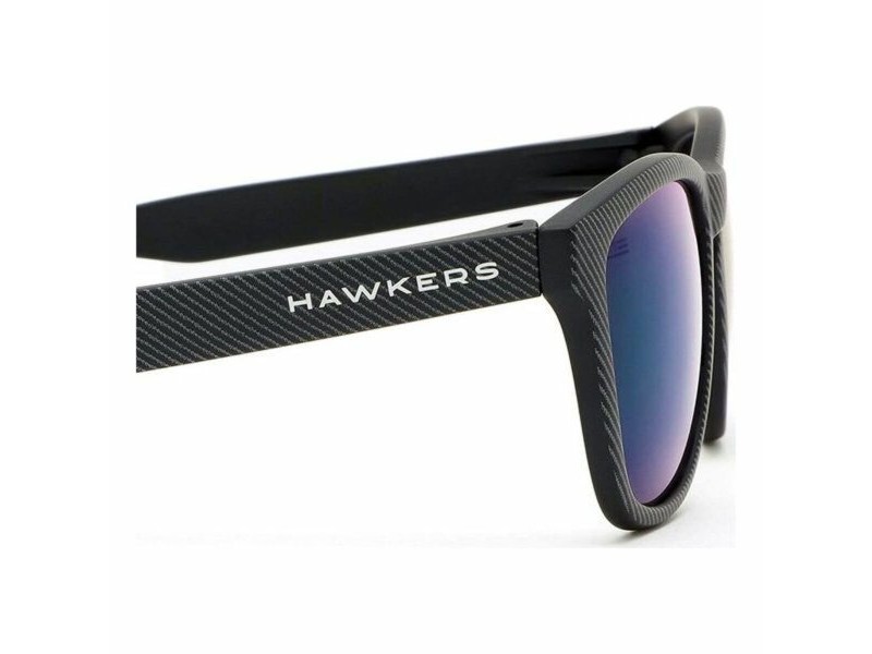 Мъжки слънчеви очила One Carbono Sky One Hawkers ONE CARBONO Черен ø 54 mm Мъжки слънчеви очила One Carbono Sky One Hawkers ONE CARBONO Черен ø 54 mm