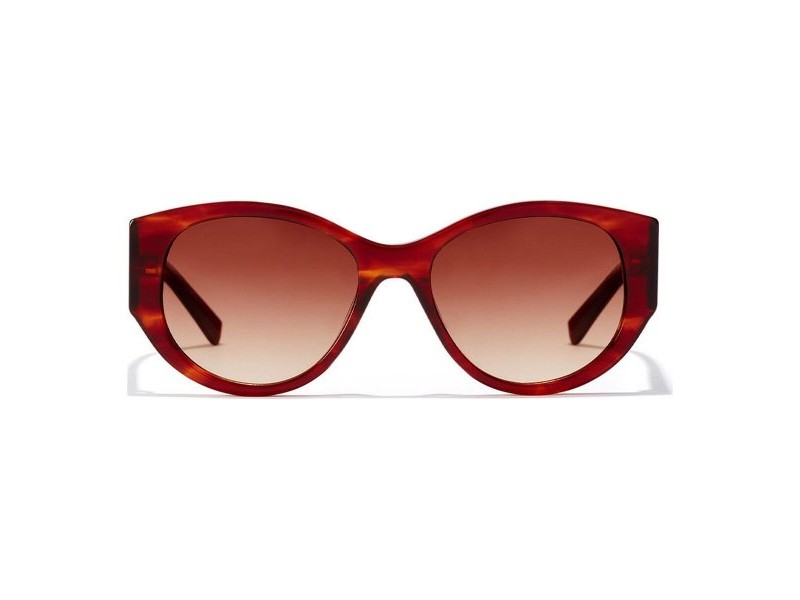 Мъжки слънчеви очила Miranda Hawkers Miranda Кафяв Черен ø 54 mm Havana Terracota
