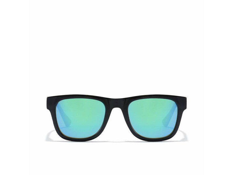 Поляризирани слънчеви очила Hawkers Tox Черен Смарагдово Зелено (Ø 52 mm)
