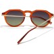Слънчеви очила унисекс Hawkers Warwick Crosswalk Ø 52 mm