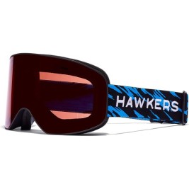 Очила за Ски Hawkers Artik Big Черен Оранжев