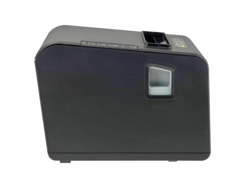 Хартия за Печат Nilox Impresora térmica NX-P185-USB Черен