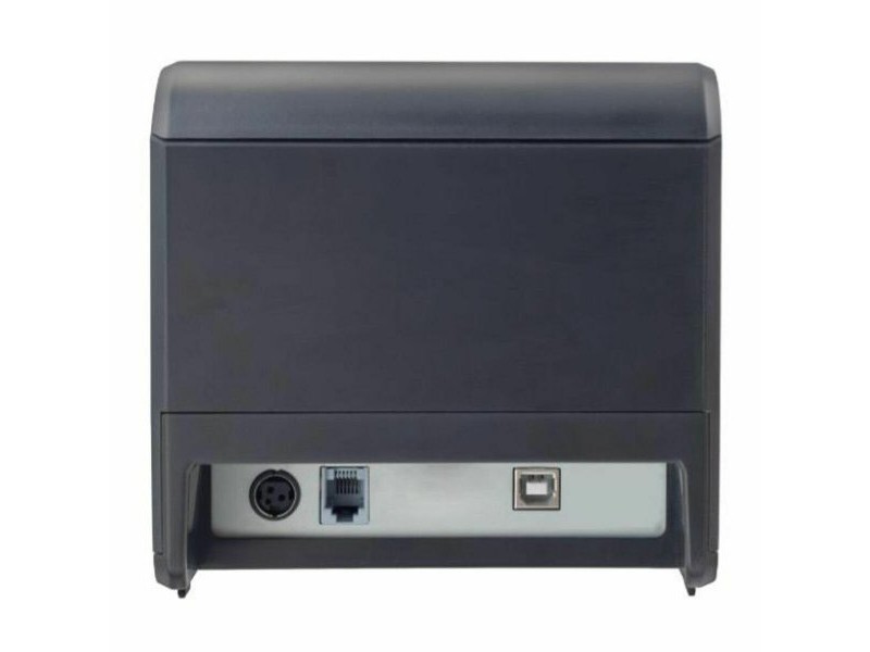 Хартия за Печат Nilox Impresora térmica NX-P185-USB Черен