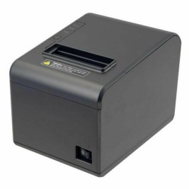 Хартия за Печат Nilox Impresora térmica NX-P185-USB Черен