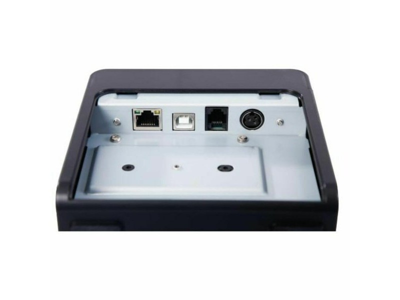 Хартия за Печат Nilox Impresora térmica Frontal NX-PF287-USB Черен