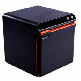 Хартия за Печат Nilox Impresora térmica Frontal NX-PF287-USB Черен