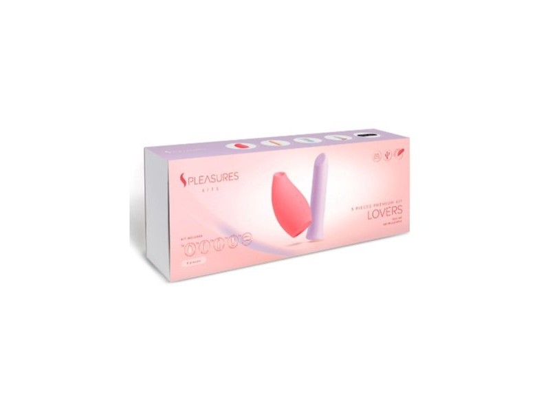 Еротична Игра S Pleasures