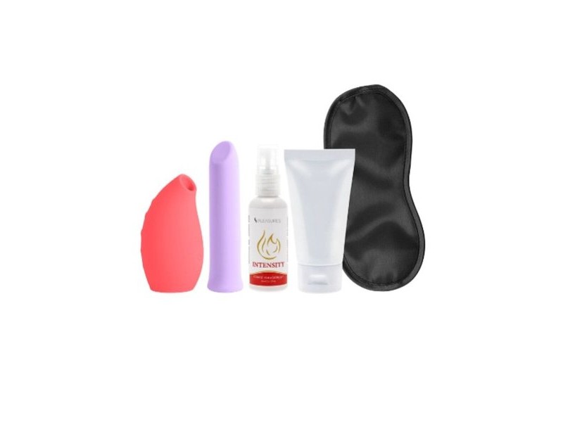 Еротична Игра S Pleasures