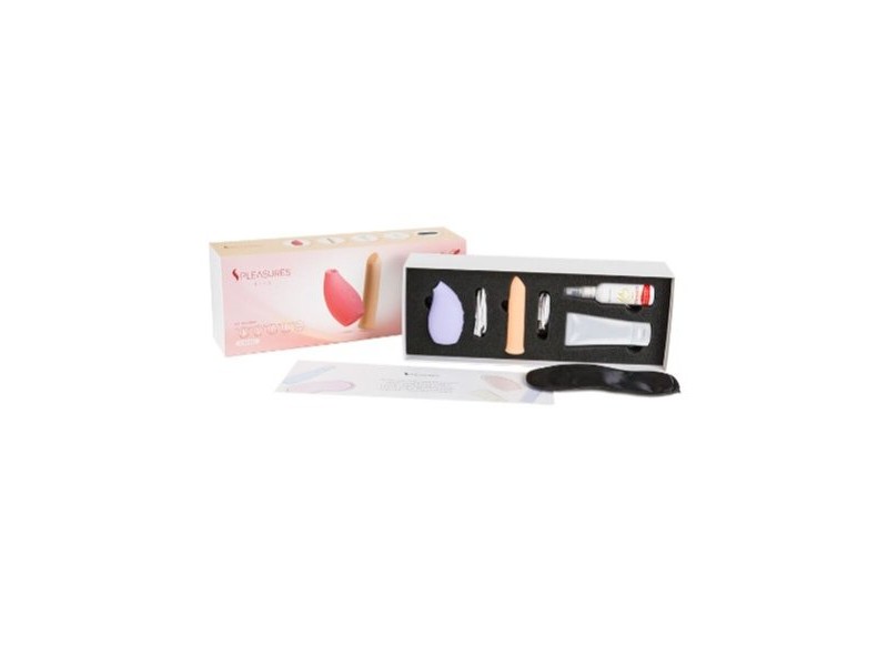 Еротична Игра S Pleasures