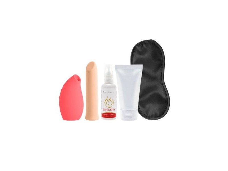 Еротична Игра S Pleasures
