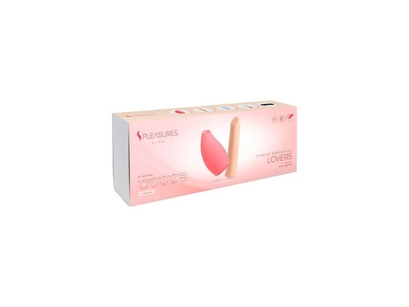 Еротична Игра S Pleasures