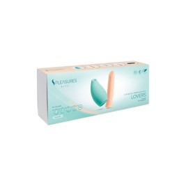 Еротична Игра S Pleasures