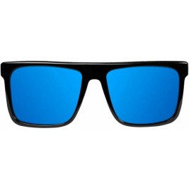 Слънчеви очила унисекс Northweek Hale Ø 50 mm Син Черен