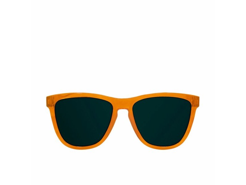 Слънчеви очила унисекс Northweek Regular Caramel Черен Карамел Кафяв (Ø 47 mm)