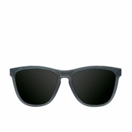 Слънчеви очила унисекс Northweek Regular Smoky Grey Черен Сив (Ø 47 mm)